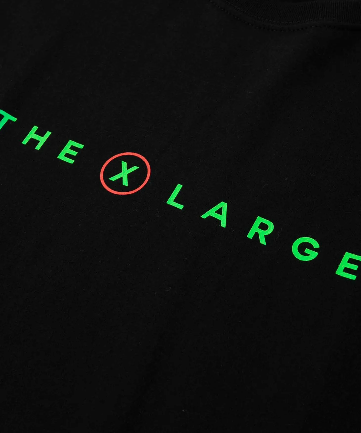 S/S TEE T.N.O