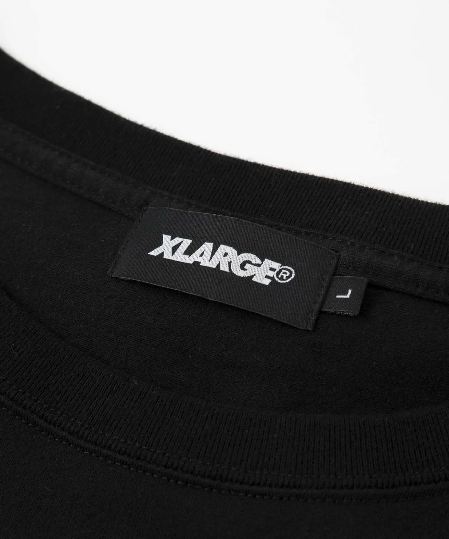 S/S TEE T.N.O