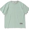 S/S TERRY FOOTBALL TEE