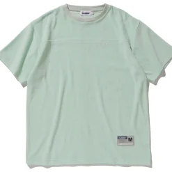 S/S TERRY FOOTBALL TEE