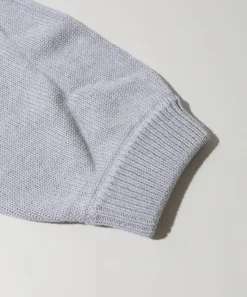 STANDARD LOGO CREWNECK KNIT