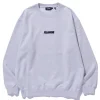 STANDARD LOGO CREWNECK SWEATSHIRT