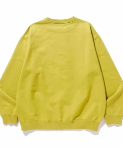 STANDARD LOGO CREWNECK SWEATSHIRT