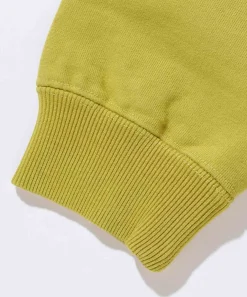 STANDARD LOGO CREWNECK SWEATSHIRT