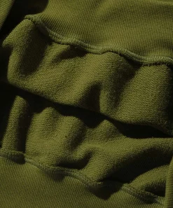 STANDARD LOGO CREWNECK SWEAT