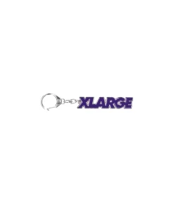 STANDARD LOGO KEY CHAIN