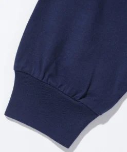 STANDARD LOGO L/S TEE