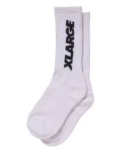 STANDARD LOGO MIDDLE SOCKS