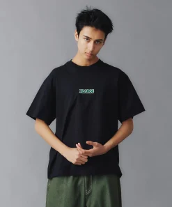 STANDARD LOGO S/S TEE