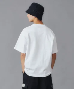 STANDARD LOGO S/S TEE