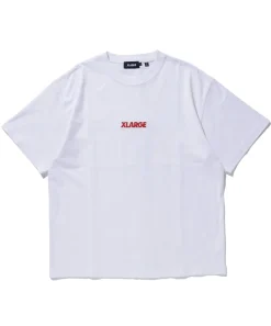 STANDARD LOGO S/S TEE