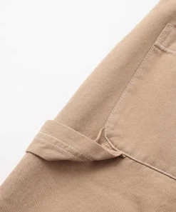 STITCHED PAINTER PANTS