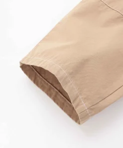 STITCHED PAINTER PANTS
