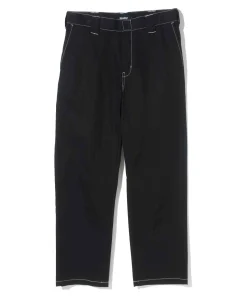 STITCHED WORK PANTS
