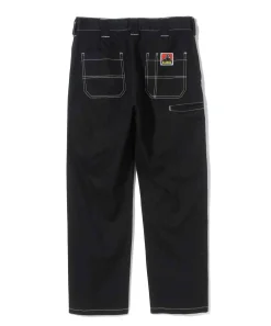 STITCHED WORK PANTS