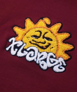 SUNRISE CREWNECK SWEAT