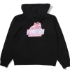 SUNSET SLANTED OG FULLZIPPED SWEAT