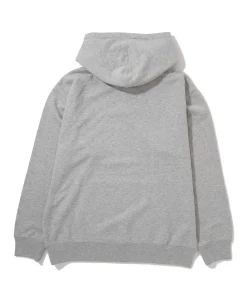 SUNSET SLANTED OG PULLOVER HOODED SWEAT
