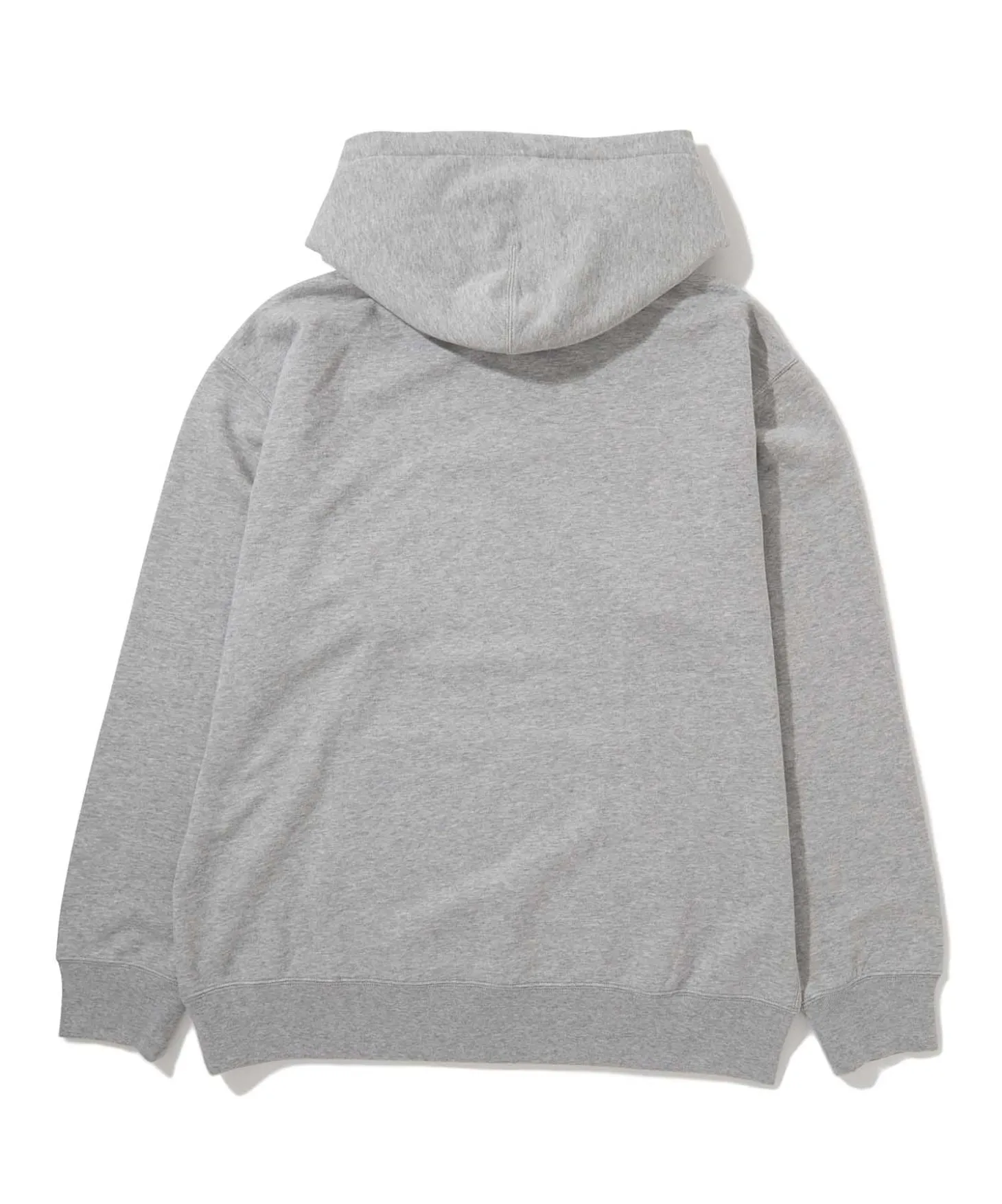 SUNSET SLANTED OG PULLOVER HOODED SWEAT