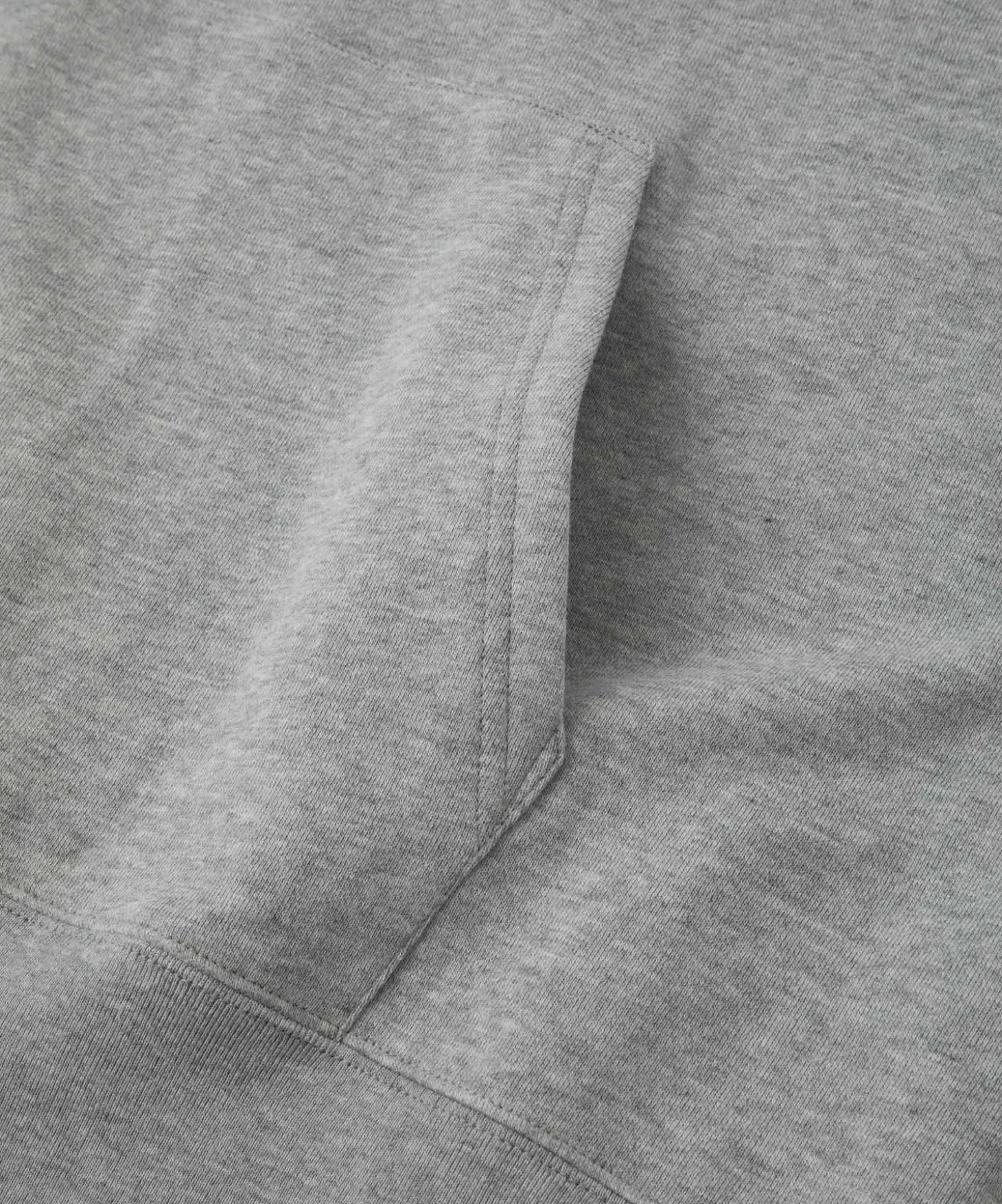 SUNSET SLANTED OG PULLOVER HOODED SWEAT