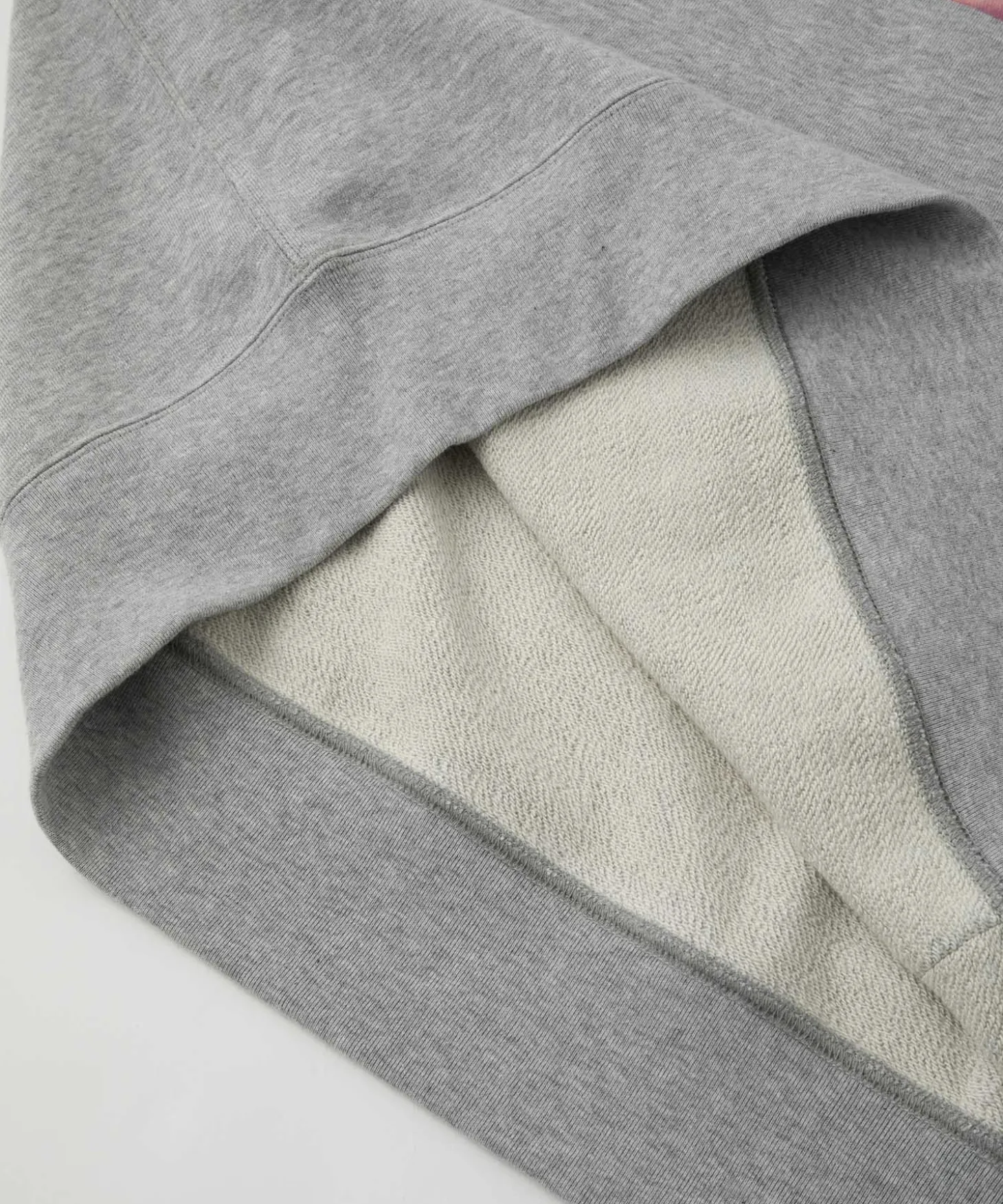 SUNSET SLANTED OG PULLOVER HOODED SWEAT