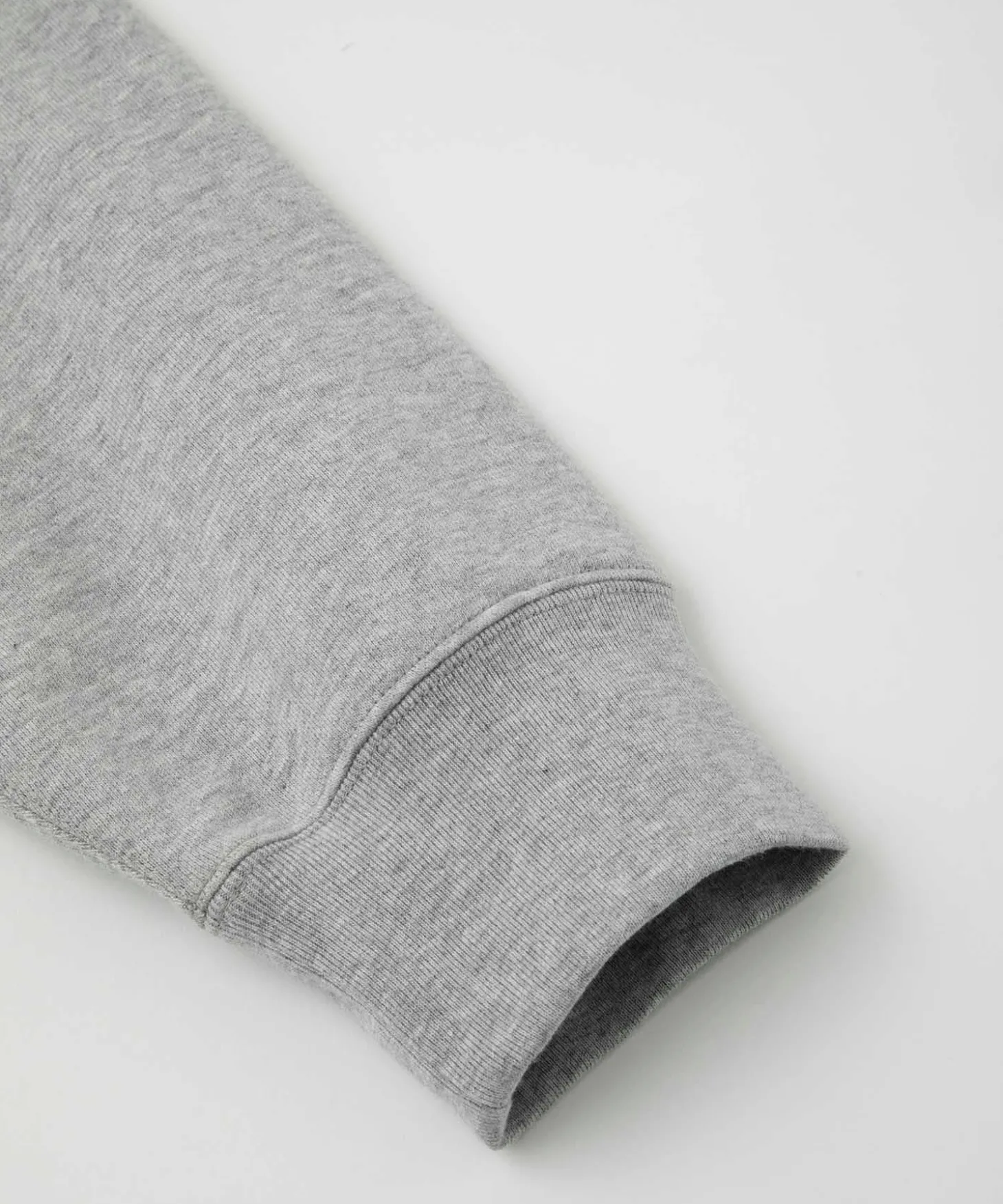 SUNSET SLANTED OG PULLOVER HOODED SWEAT