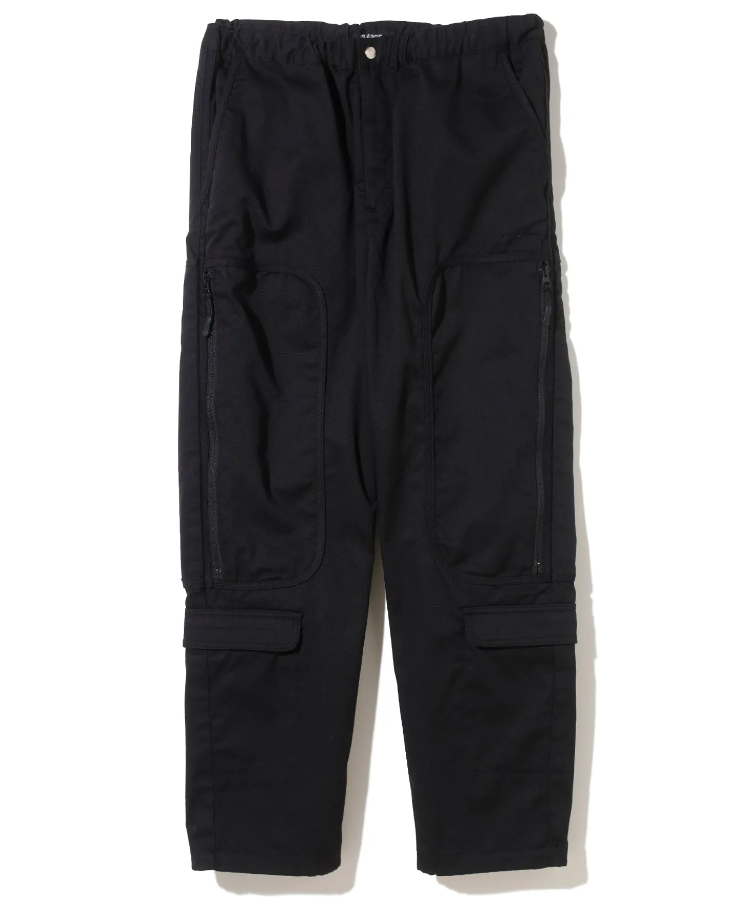 TACTICAL EASY CARGO PANTS