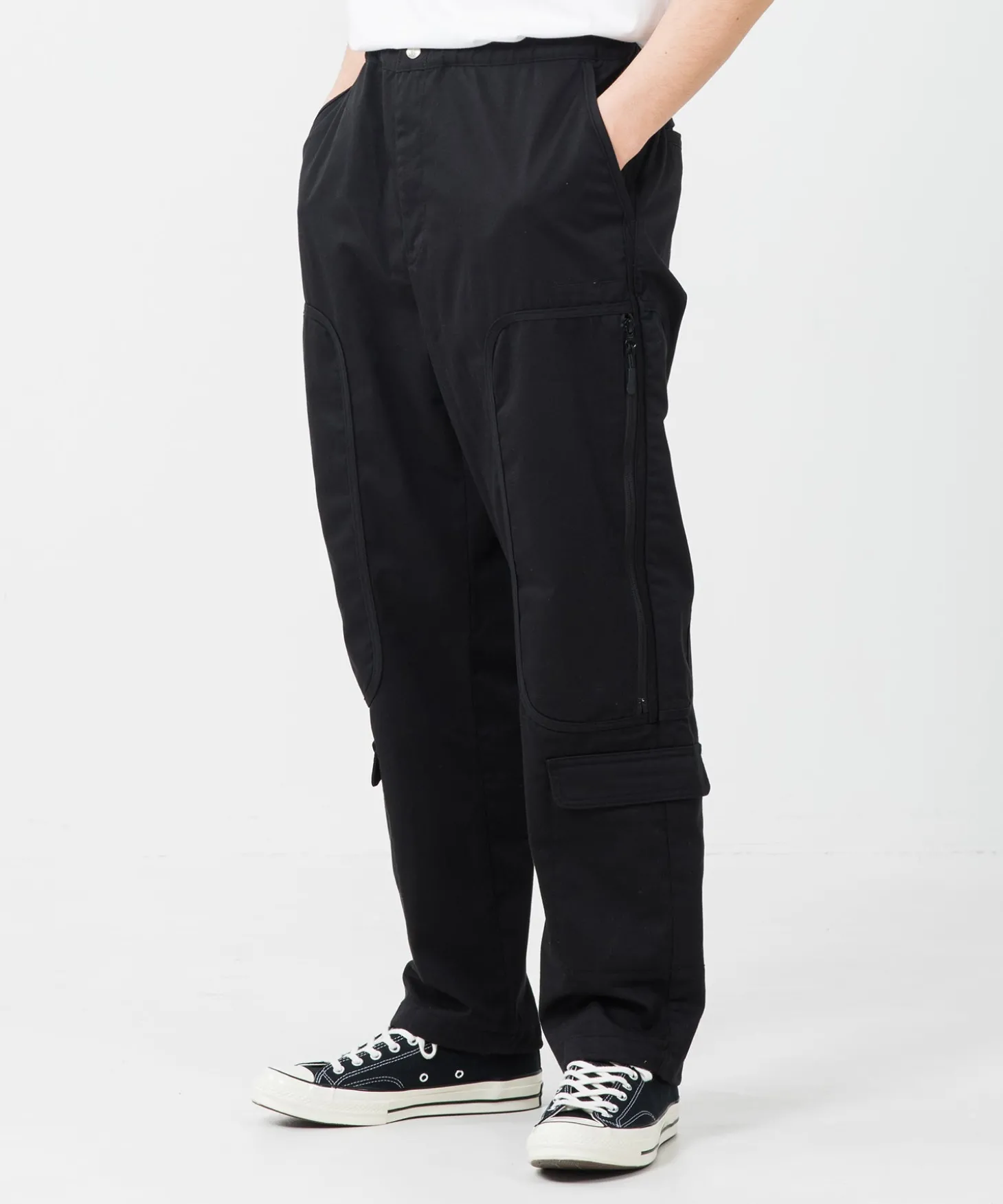 TACTICAL EASY CARGO PANTS