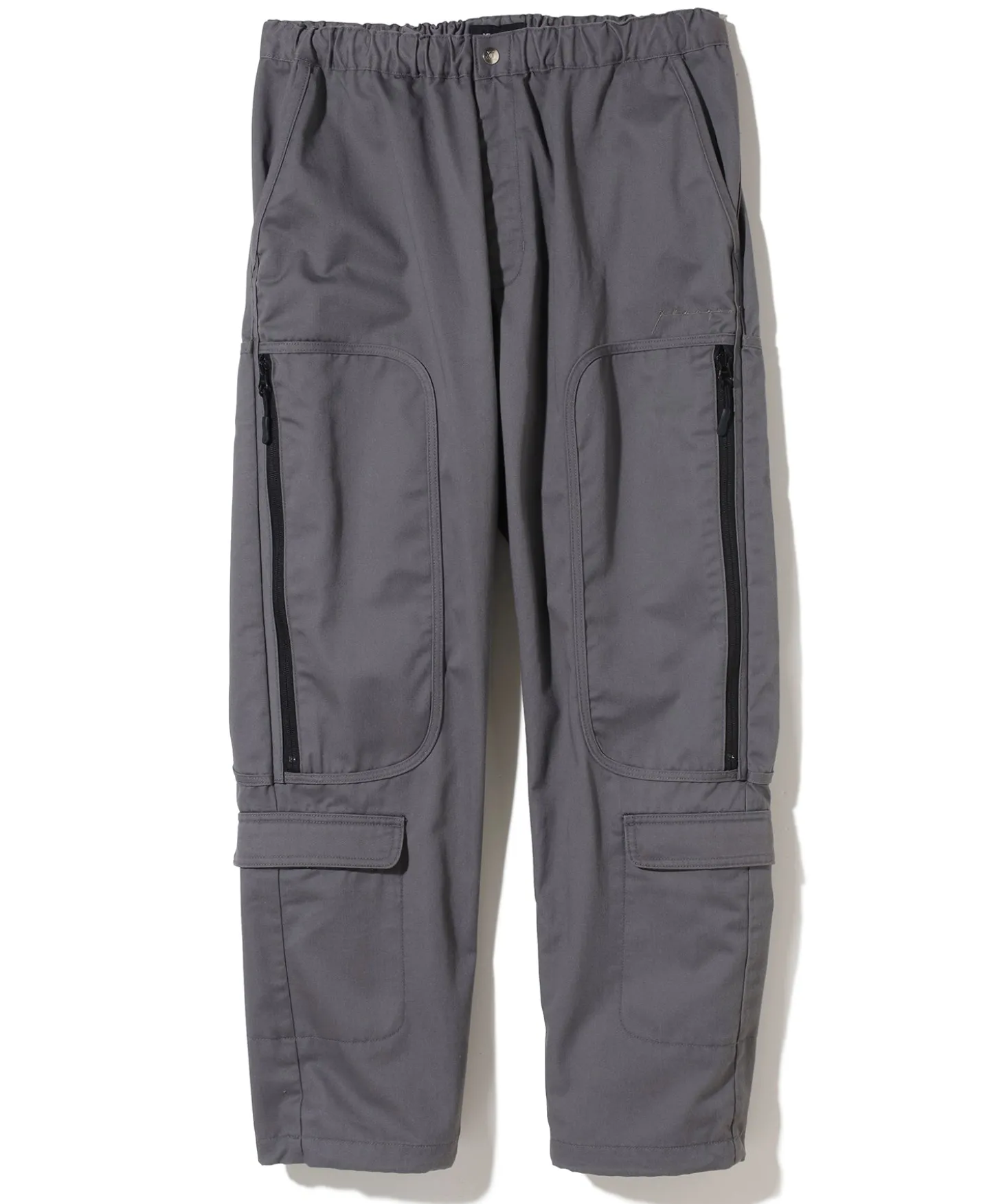 TACTICAL EASY CARGO PANTS