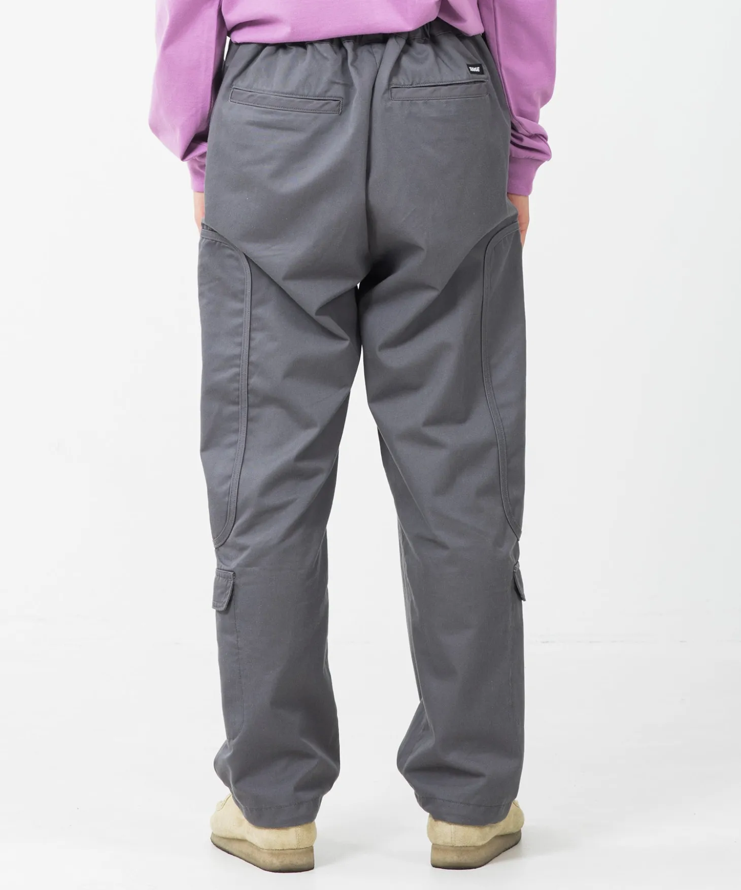 TACTICAL EASY CARGO PANTS