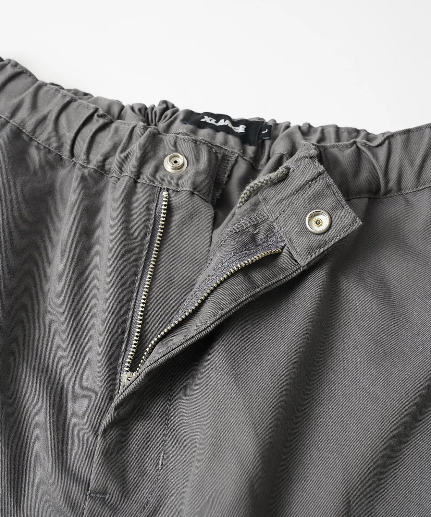 TACTICAL EASY CARGO PANTS