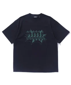TECHNO S/S TEE