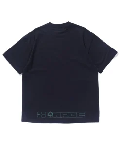 TECHNO S/S TEE