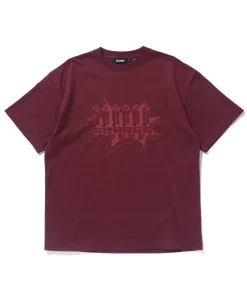 TECHNO S/S TEE