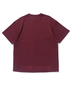 TECHNO S/S TEE