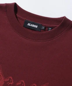 TECHNO S/S TEE