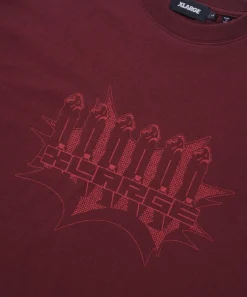 TECHNO S/S TEE