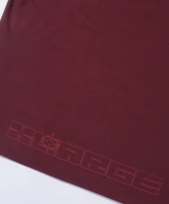 TECHNO S/S TEE