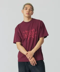 TECHNO S/S TEE
