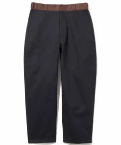 2TONE WORK PANTS