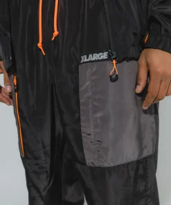 TRACK PANT