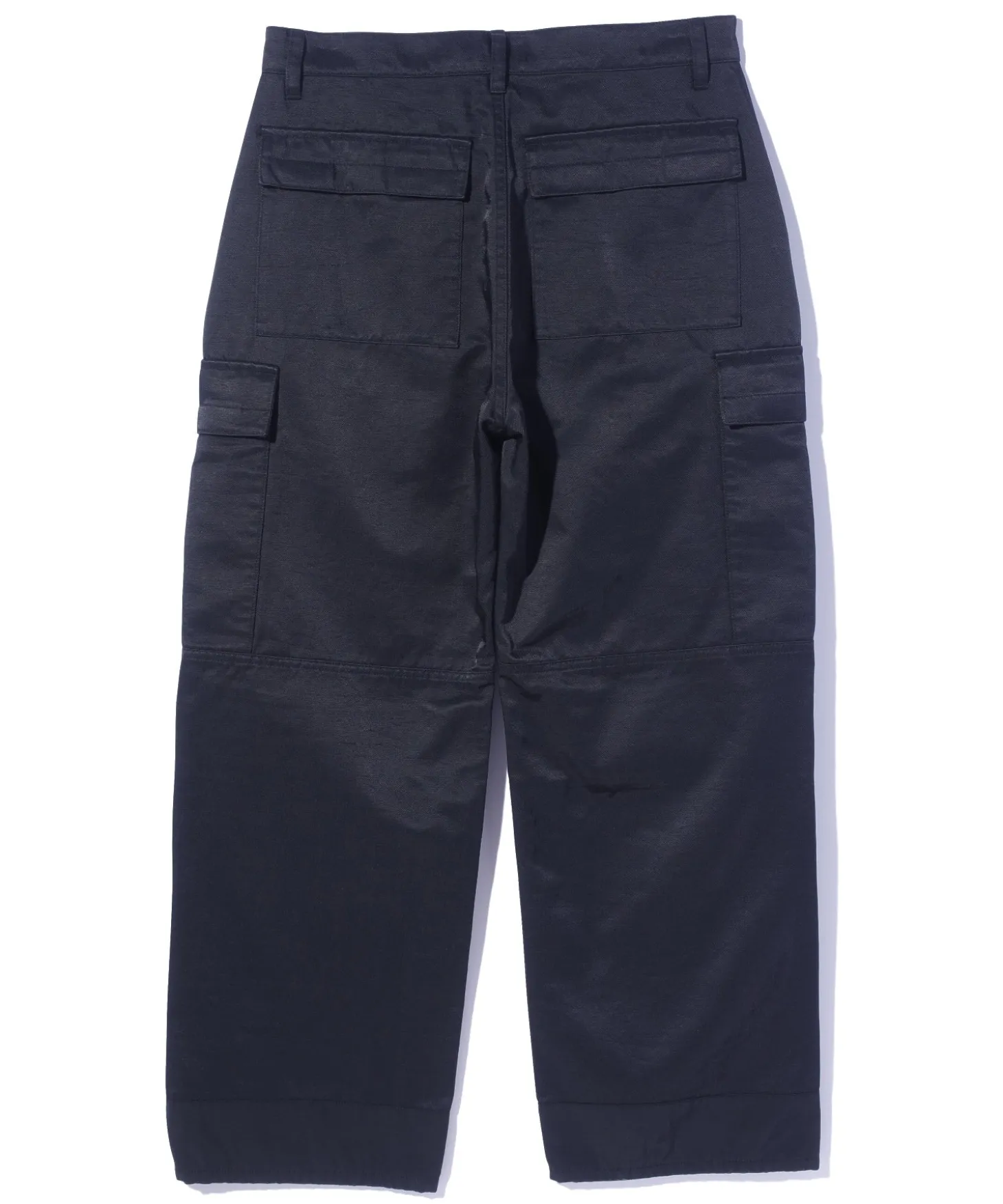 TWILL COMBAT PANTS