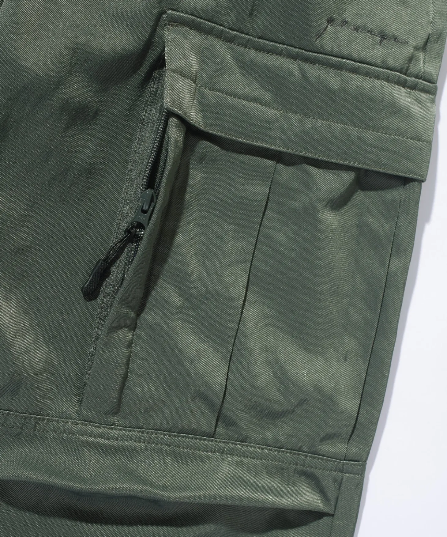TWILL COMBAT PANTS