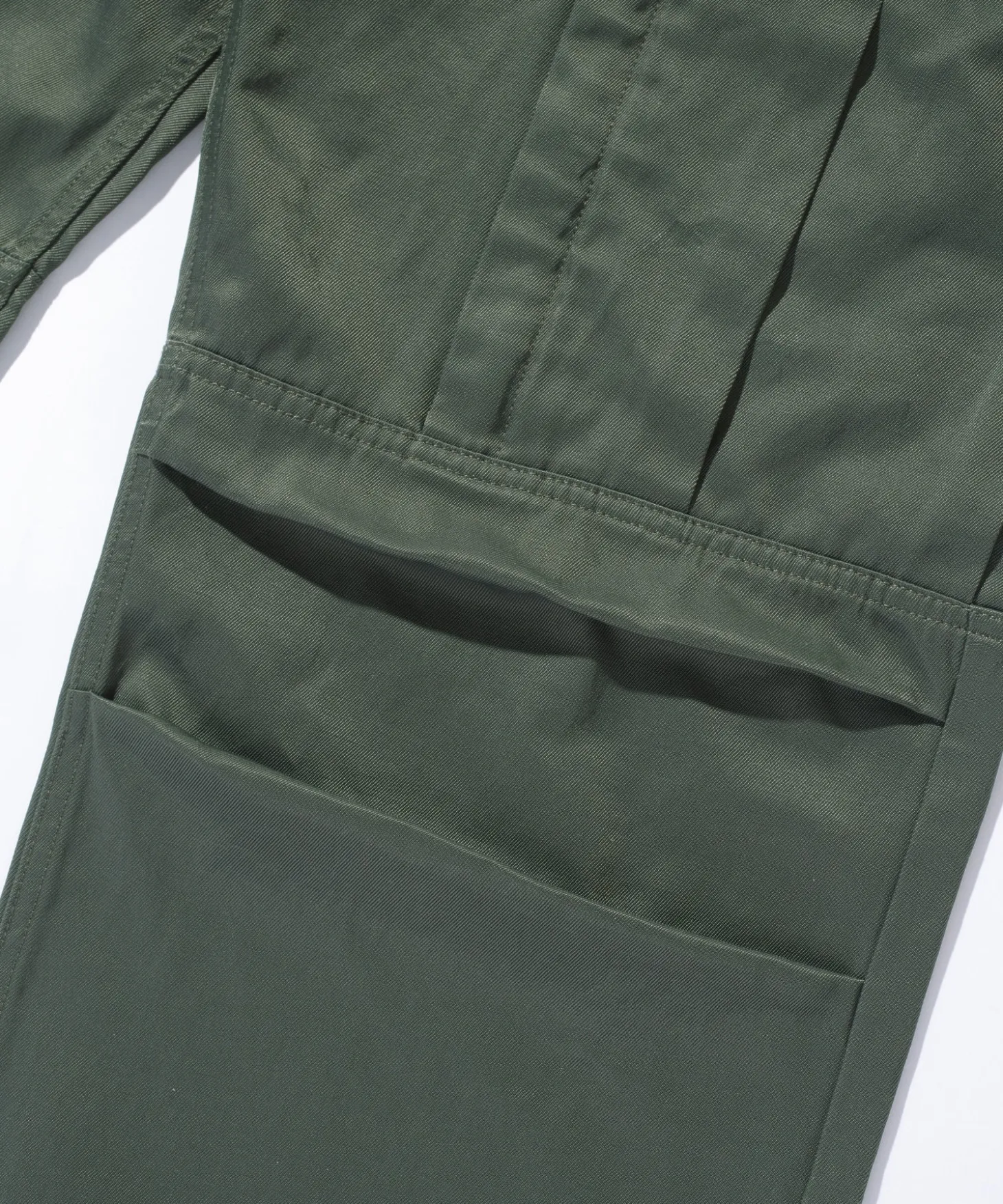 TWILL COMBAT PANTS
