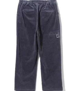 WIDE CORDUROY PANTS