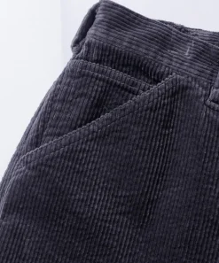 WIDE CORDUROY PANTS