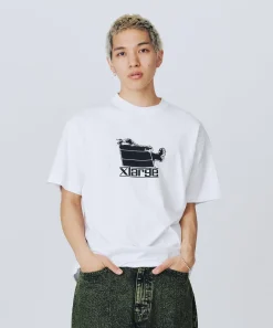 WIND PRESSURE S/S TEE