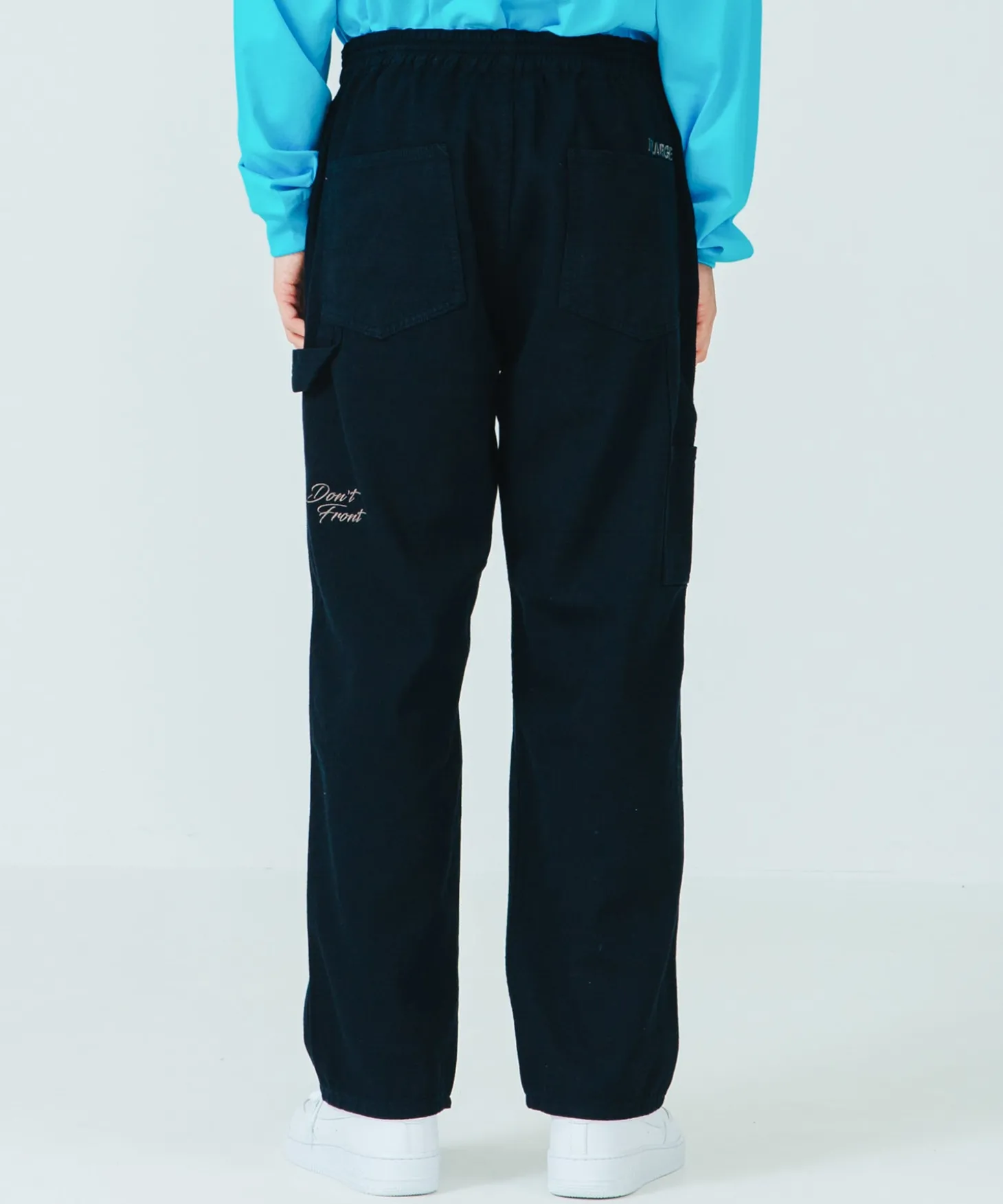 WORK EASY PANT
