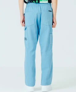 WORK EASY PANT
