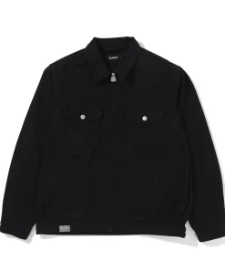 WORK JACKET